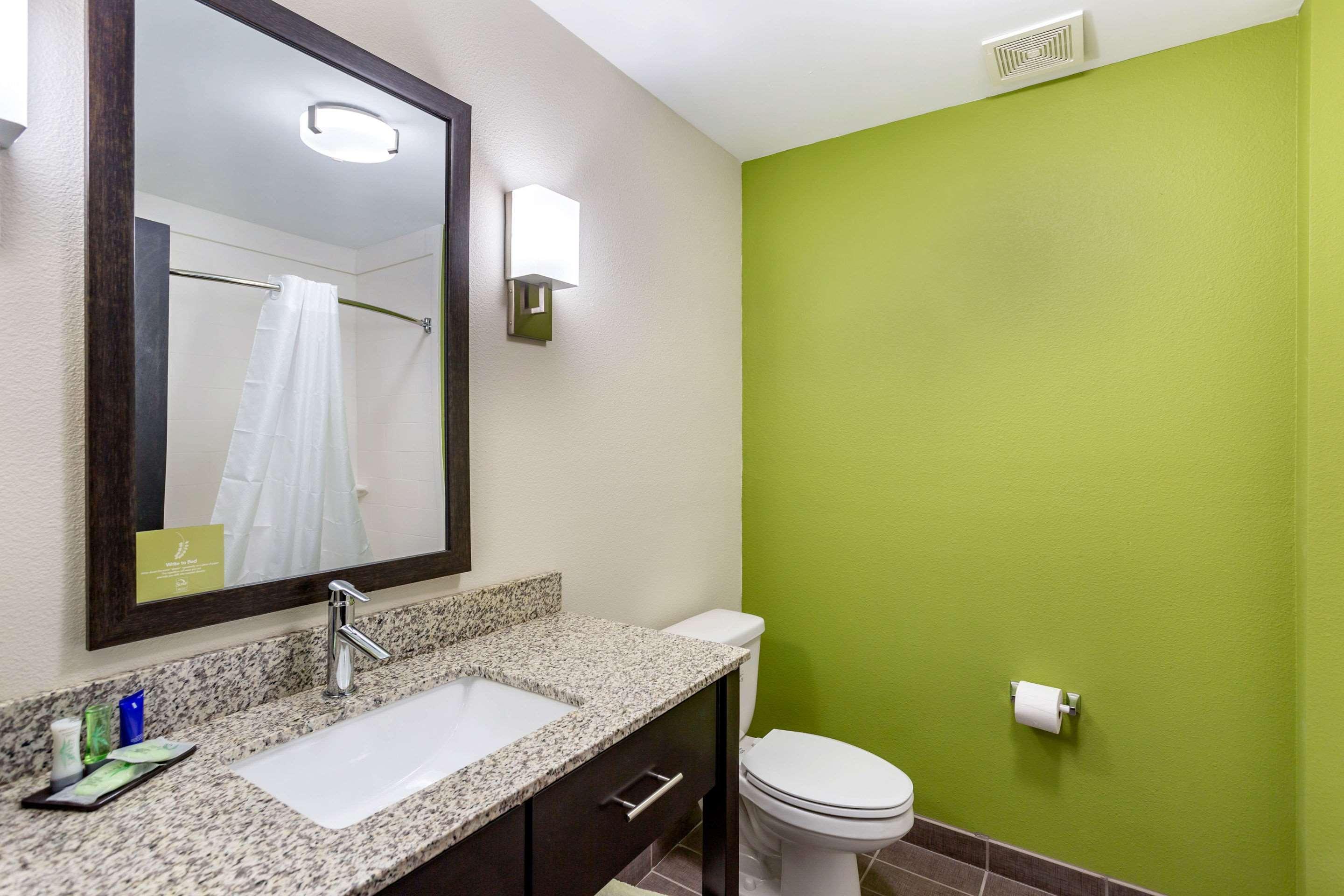 Sleep Inn & Suites Gallatin - Nashville Metro מראה חיצוני תמונה