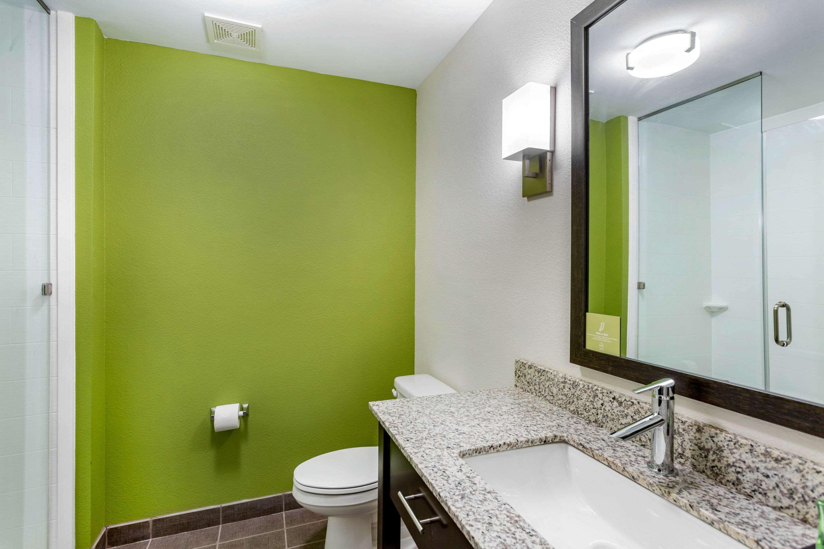 Sleep Inn & Suites Gallatin - Nashville Metro מראה חיצוני תמונה