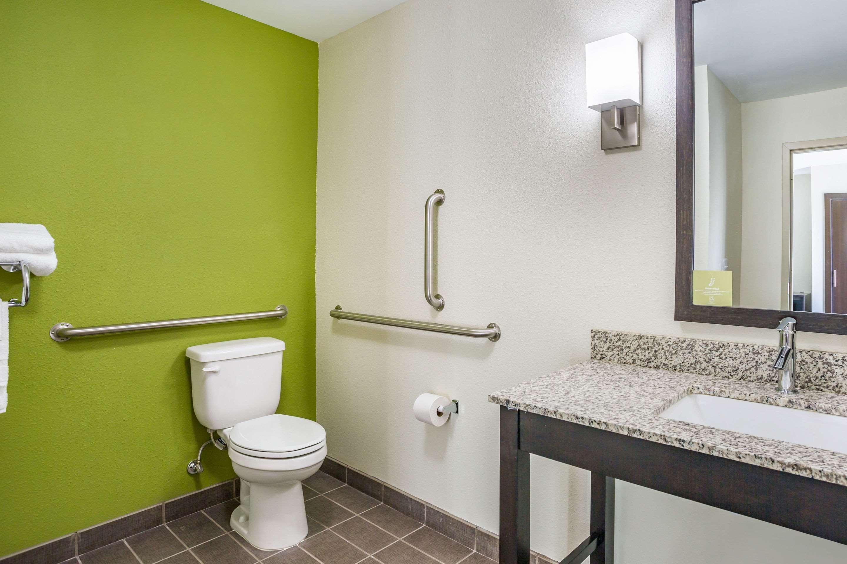 Sleep Inn & Suites Gallatin - Nashville Metro מראה חיצוני תמונה
