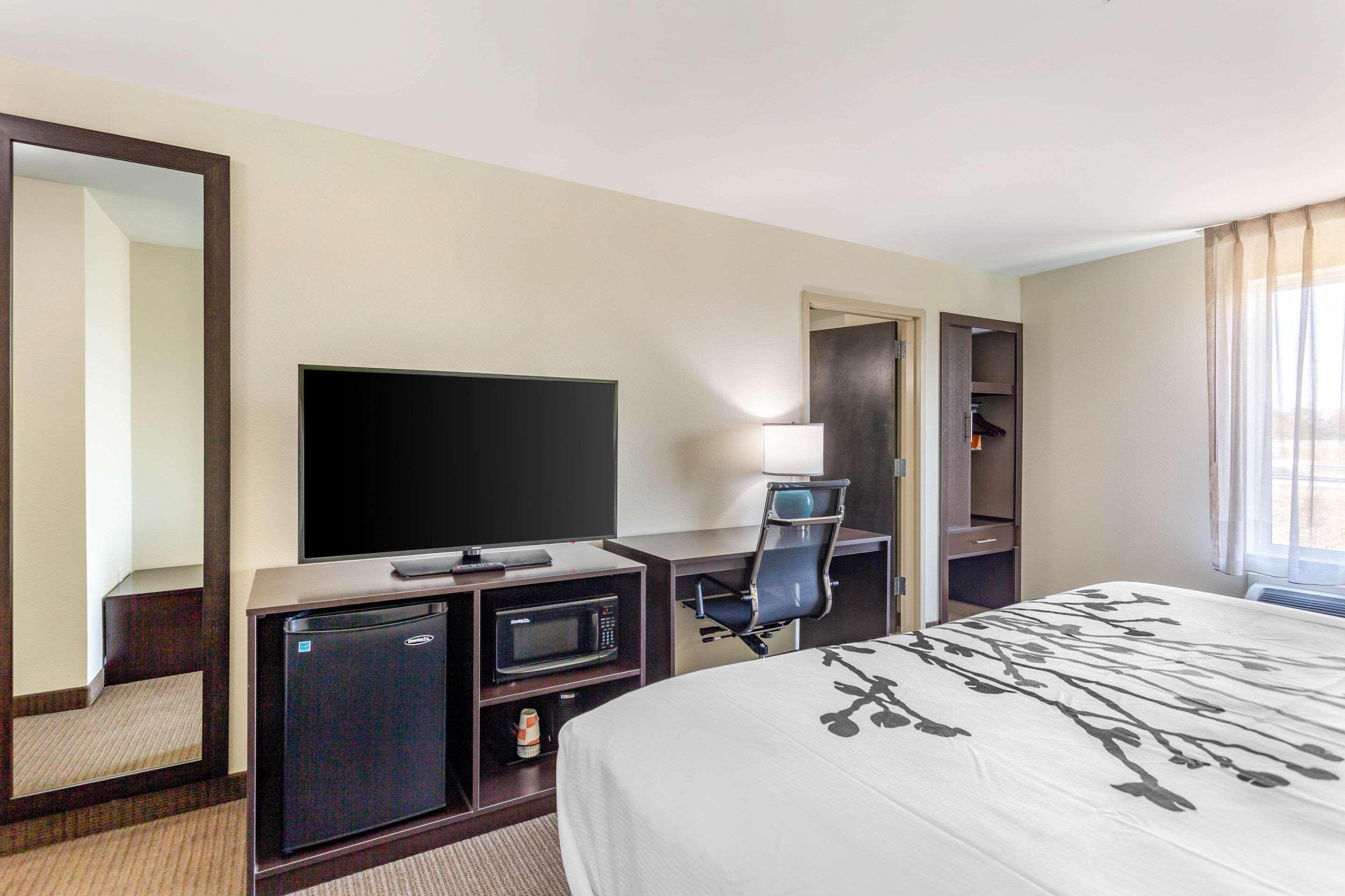 Sleep Inn & Suites Gallatin - Nashville Metro מראה חיצוני תמונה