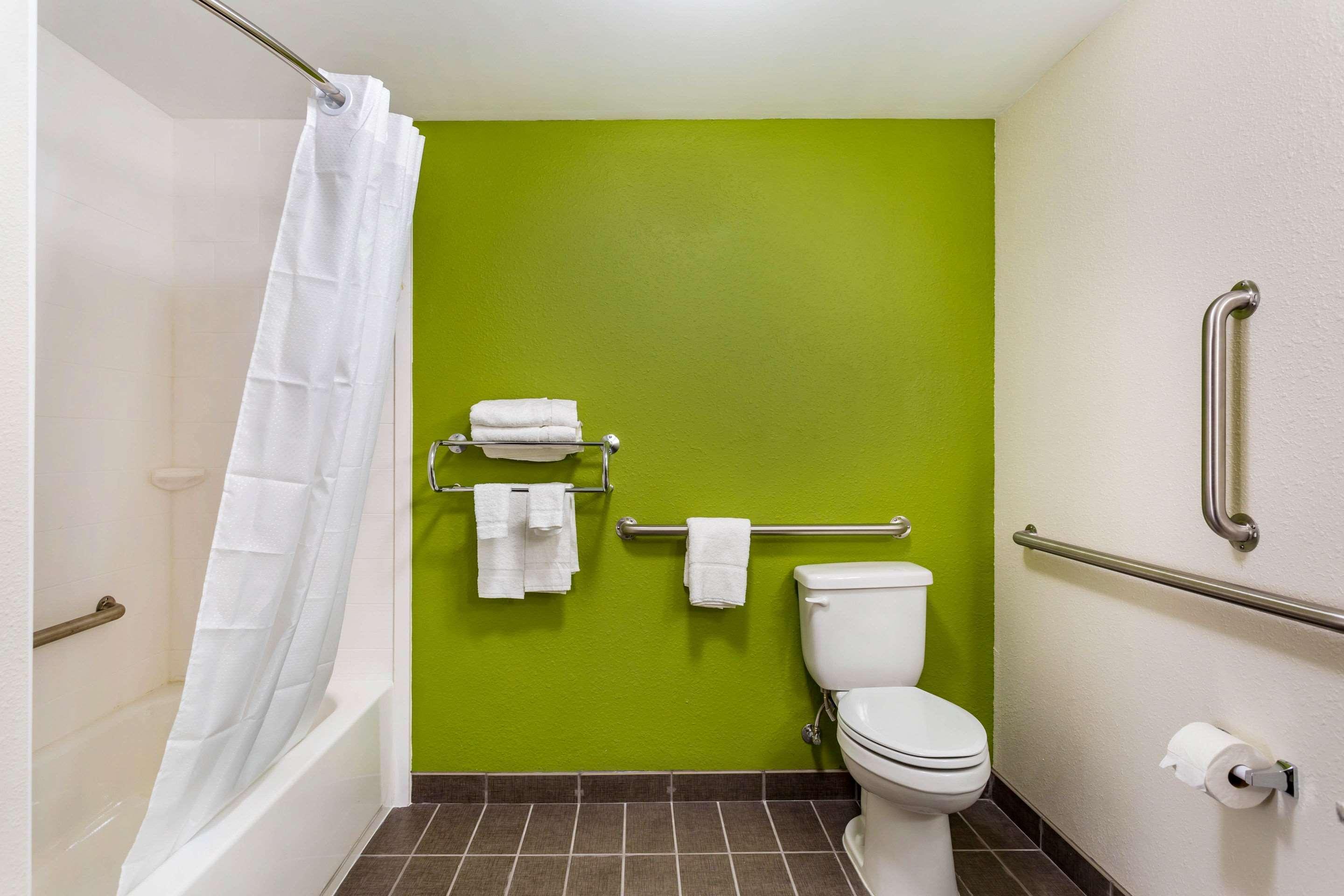 Sleep Inn & Suites Gallatin - Nashville Metro מראה חיצוני תמונה