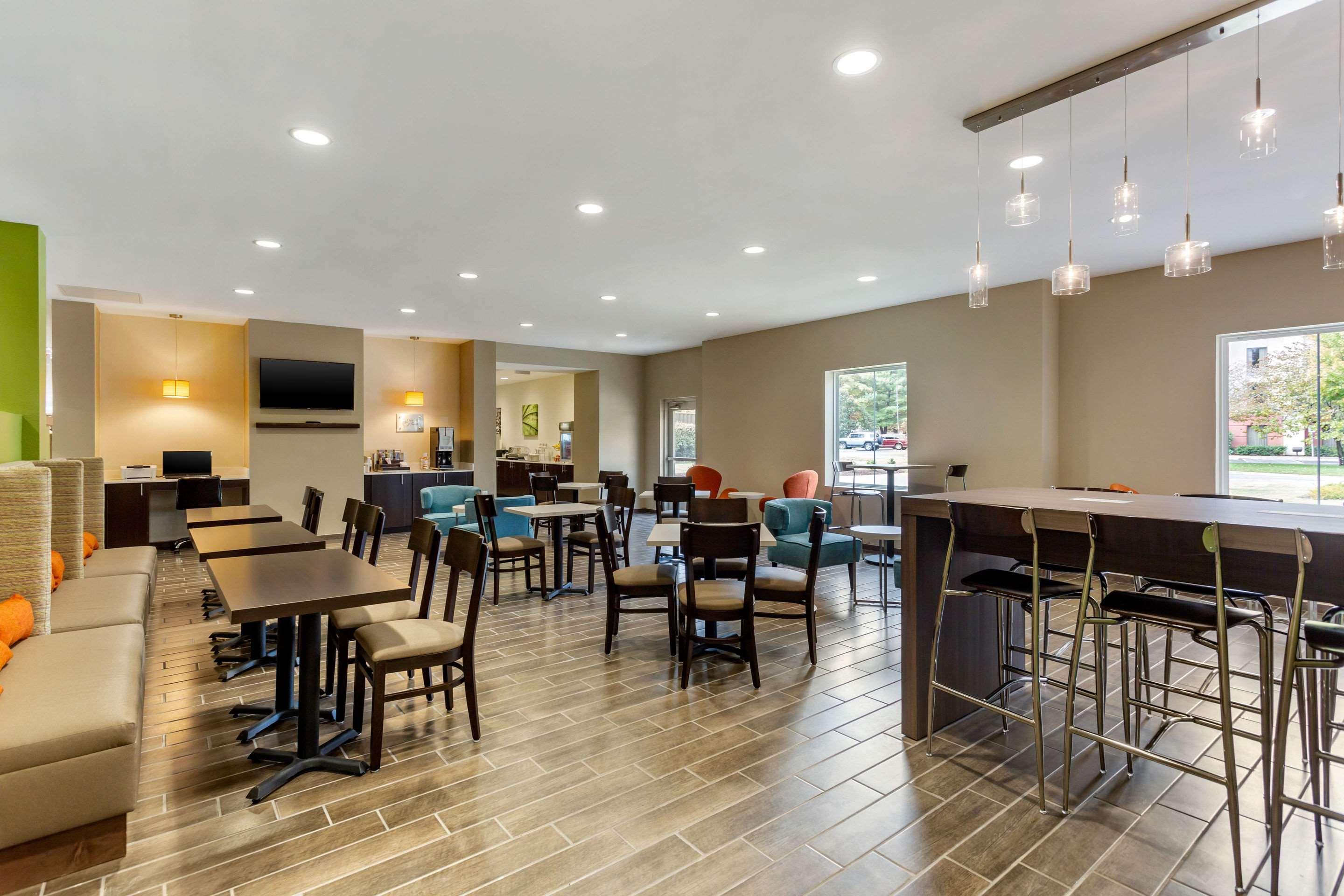 Sleep Inn & Suites Gallatin - Nashville Metro מראה חיצוני תמונה