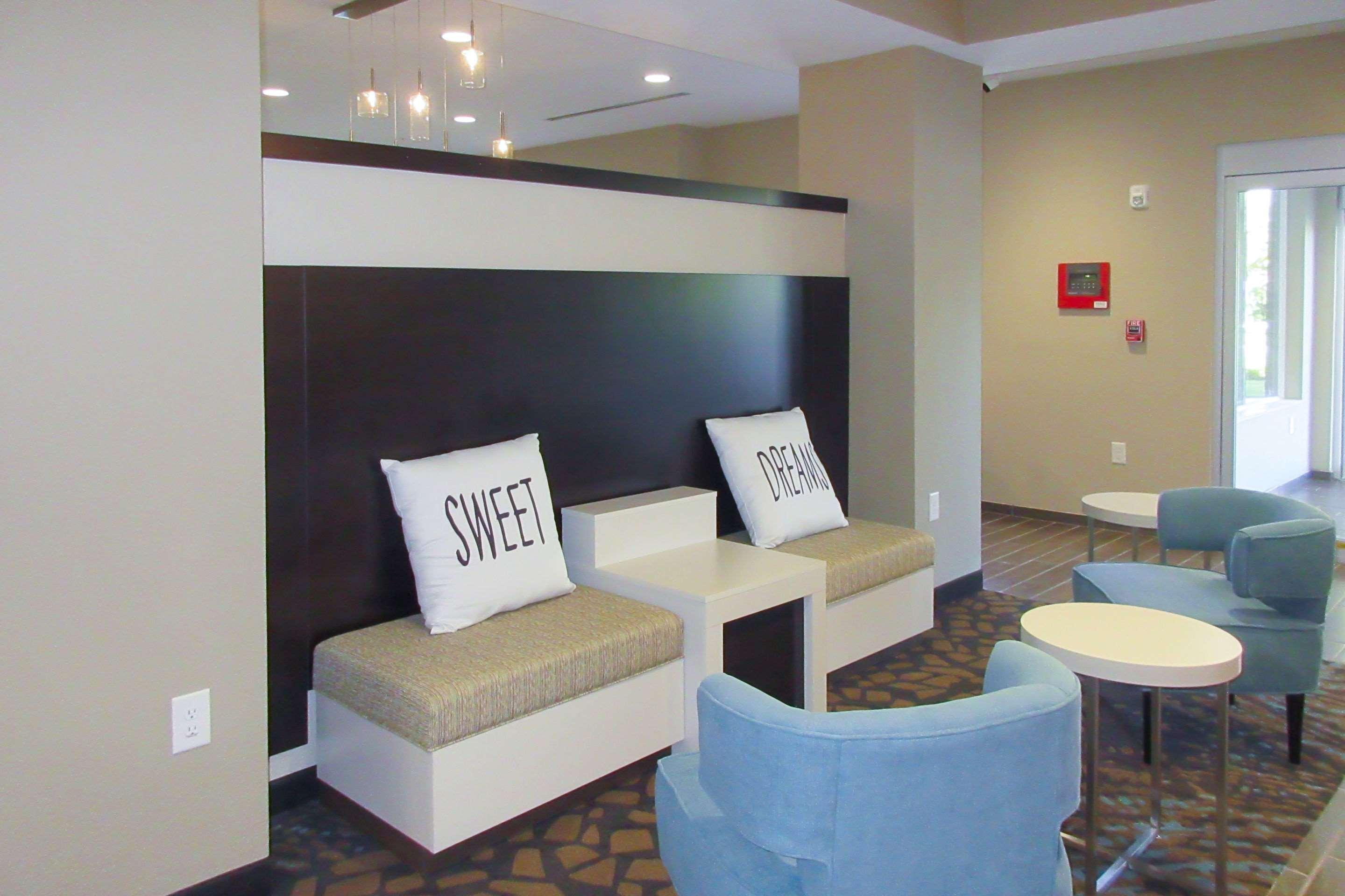 Sleep Inn & Suites Gallatin - Nashville Metro מראה חיצוני תמונה