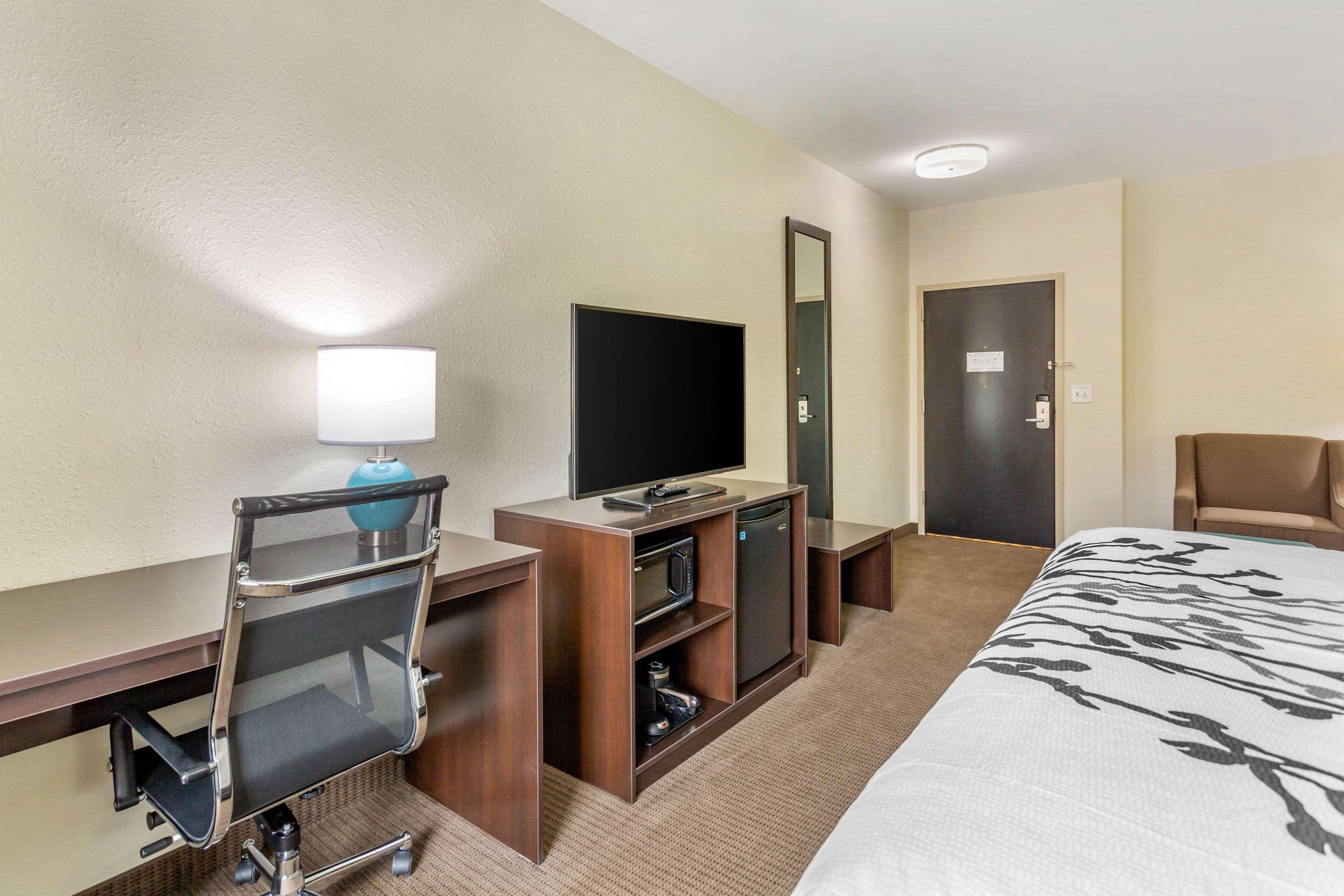 Sleep Inn & Suites Gallatin - Nashville Metro מראה חיצוני תמונה