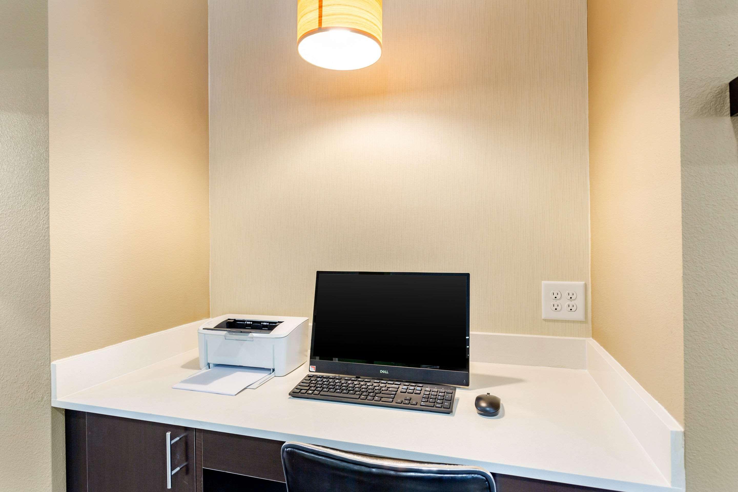 Sleep Inn & Suites Gallatin - Nashville Metro מראה חיצוני תמונה