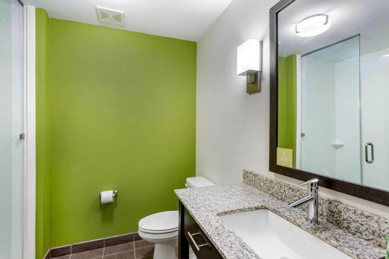 Sleep Inn & Suites Gallatin - Nashville Metro מראה חיצוני תמונה